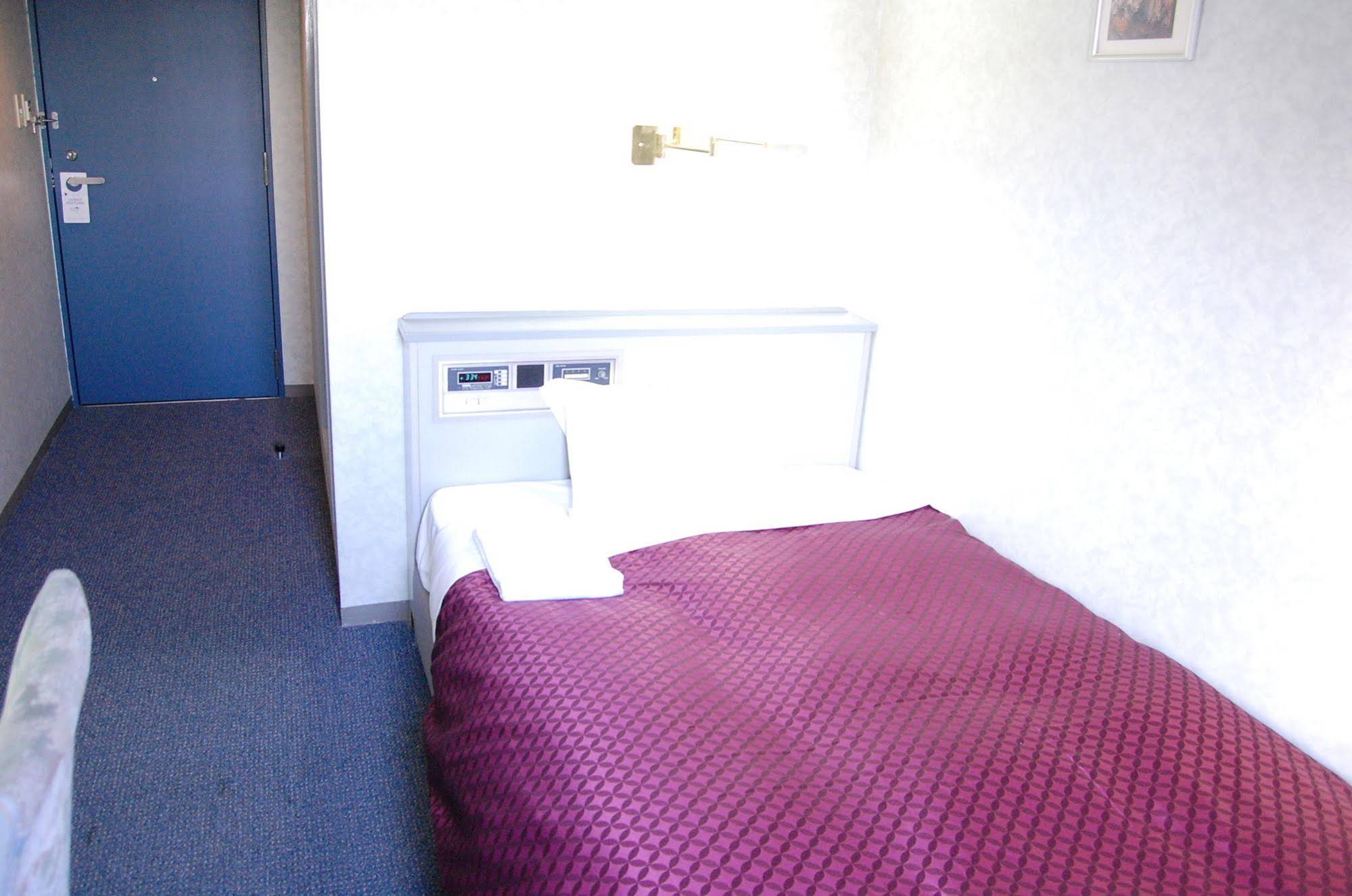 Sea Grande Shimizu Station Hotel