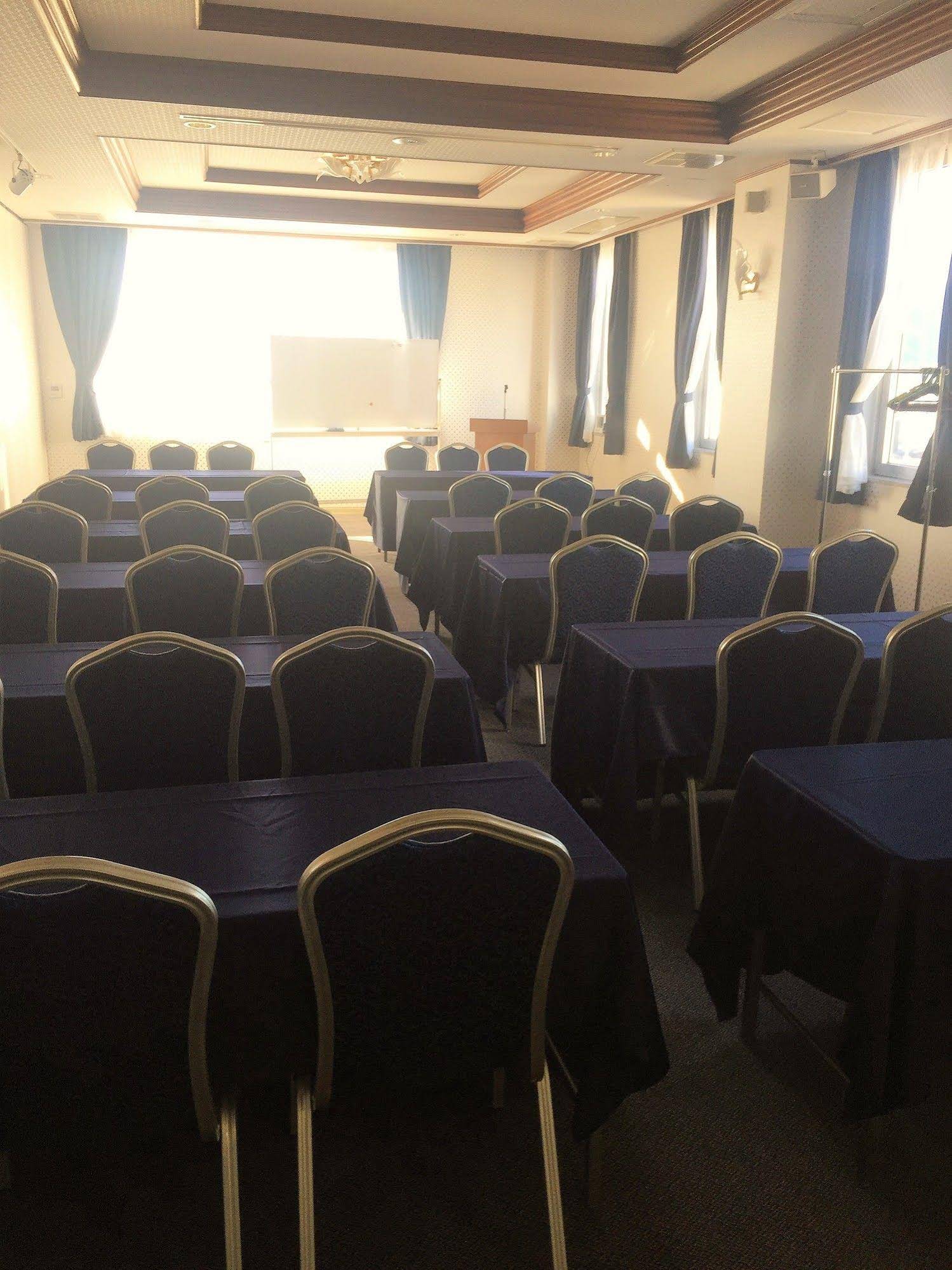 Sea Grande Shimizu Station Hotel