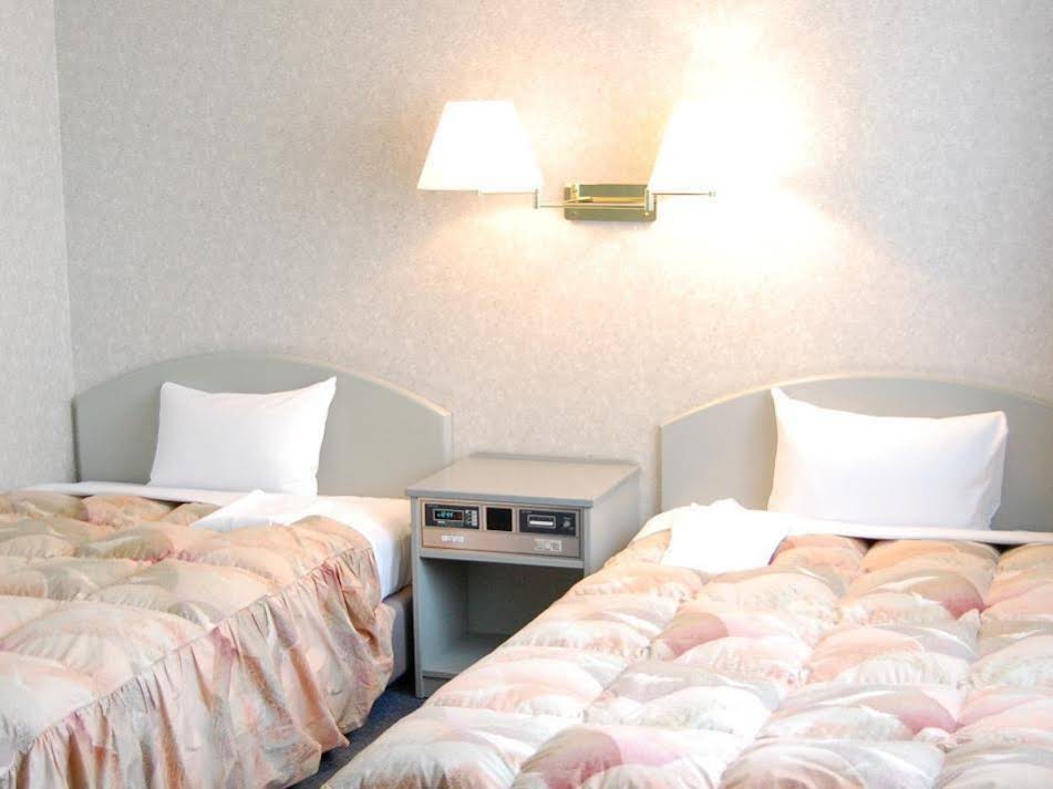 Sea Grande Shimizu Station Hotel