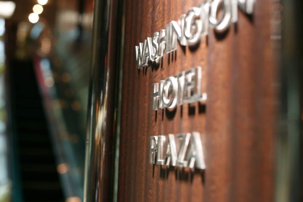 Hotel Wing International Shizuoka