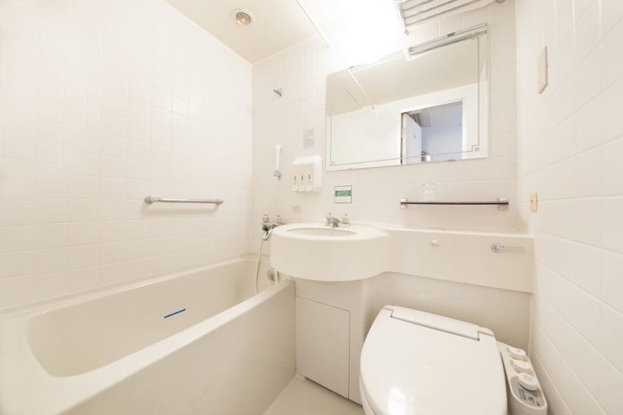 Hotel Wing International Shizuoka