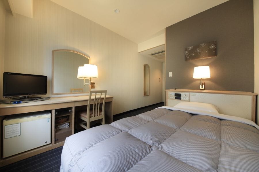 Hotel Wing International Shizuoka