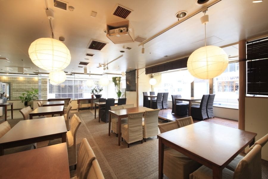 Hotel Wing International Shizuoka