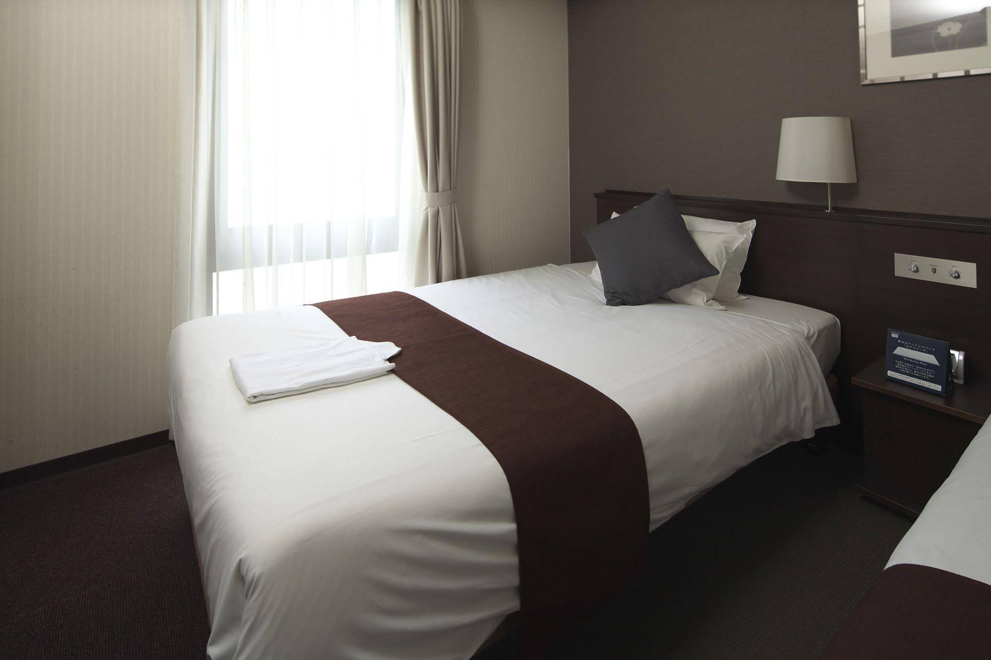 Shizutetsu Hotel Prezio Shizuoka Ekikita