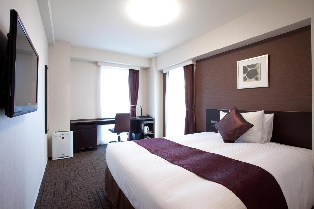 Shizutetsu Hotel Prezio Shizuoka Ekinan