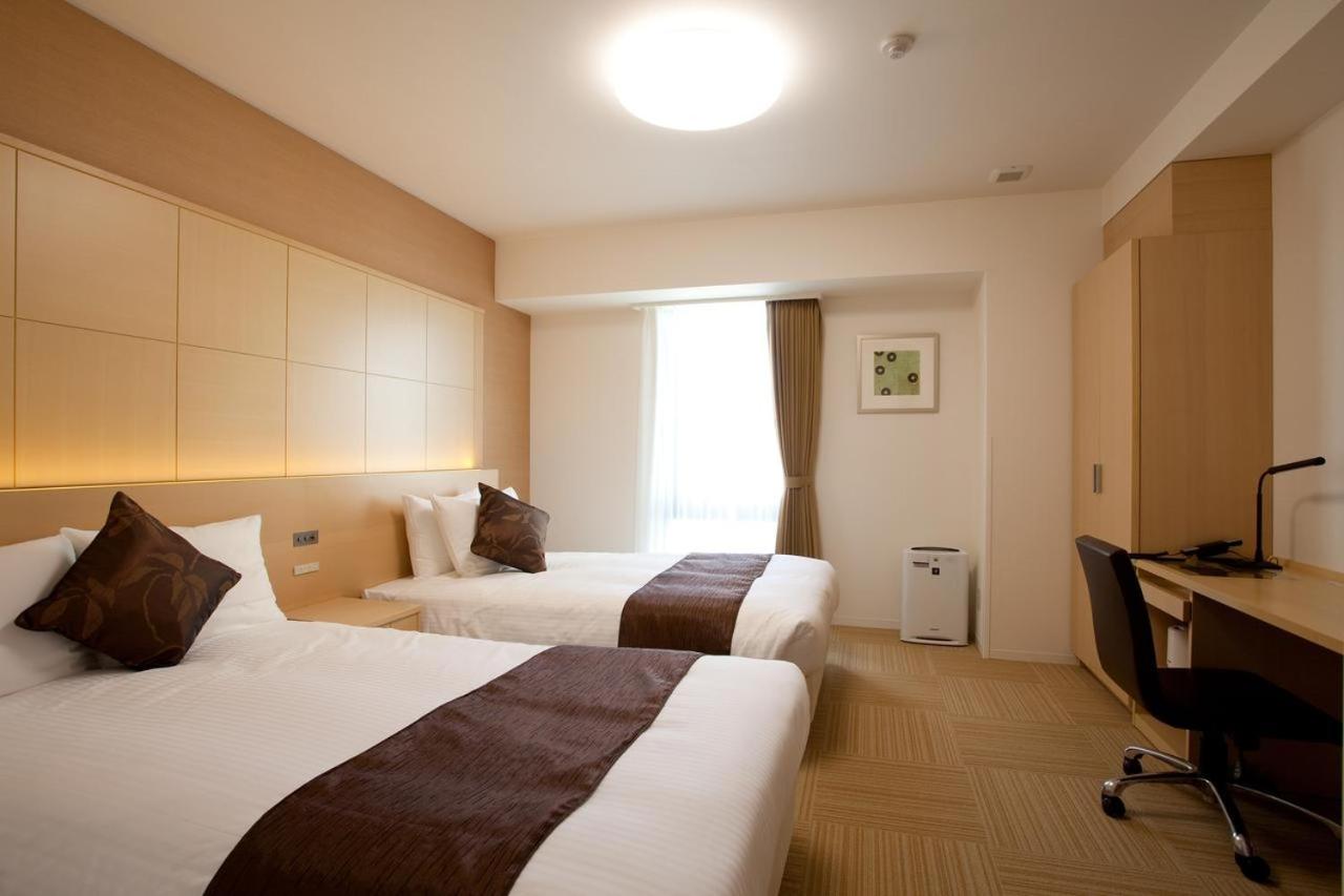 Shizutetsu Hotel Prezio Shizuoka Ekinan