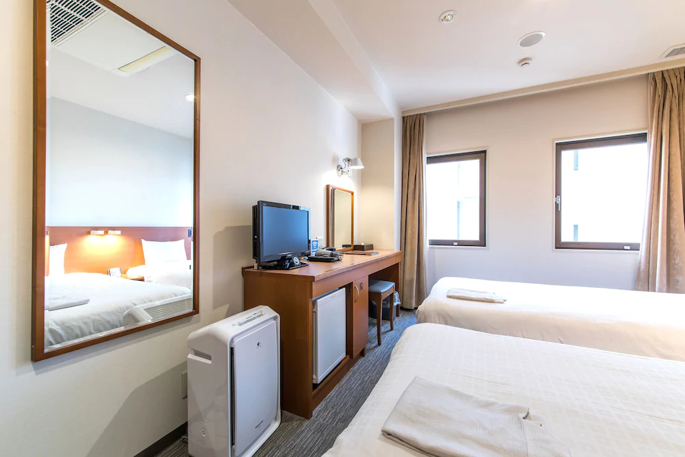 Sun Palace Hotel