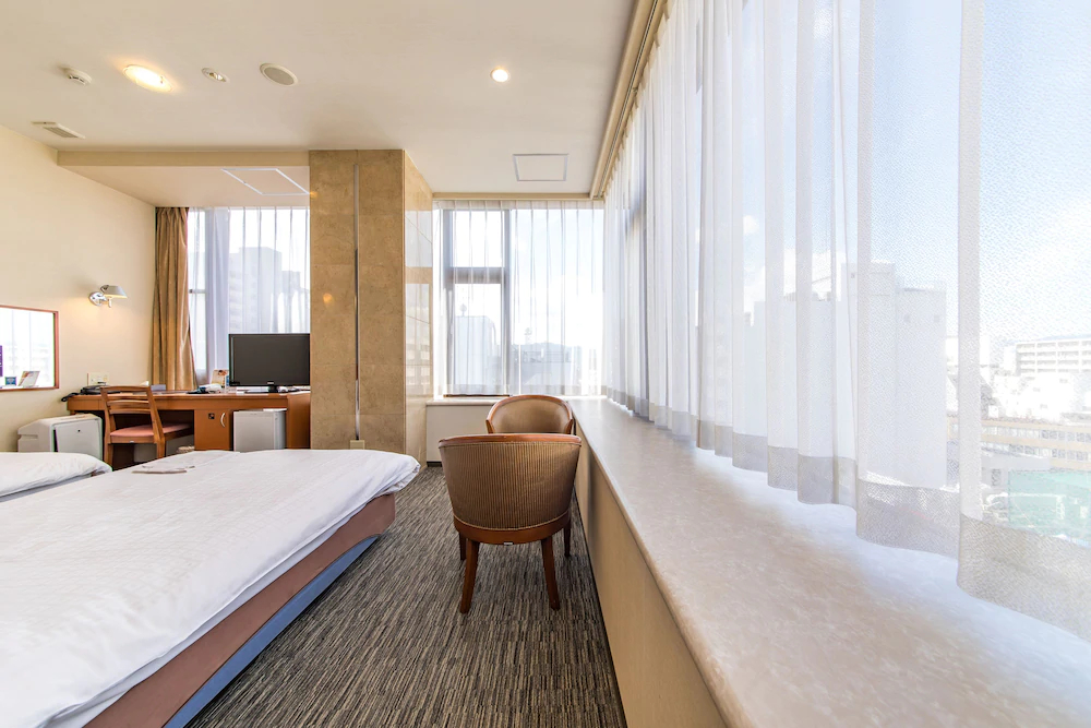 Sun Palace Hotel