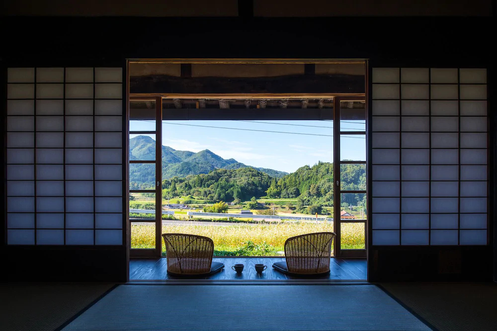 Setouchi Cominca Stays Hiroshima Chojaya