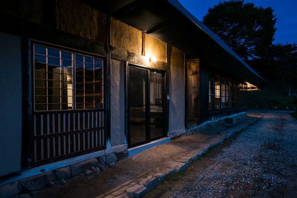Setouchi Cominca Stays Hiroshima Chojaya