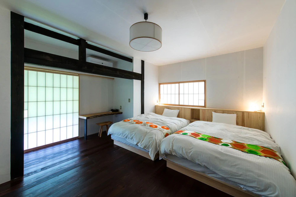 Setouchi Cominca Stays Hiroshima Chojaya