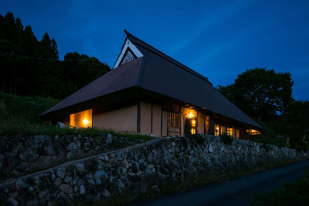 Setouchi Cominca Stays Hiroshima Chojaya