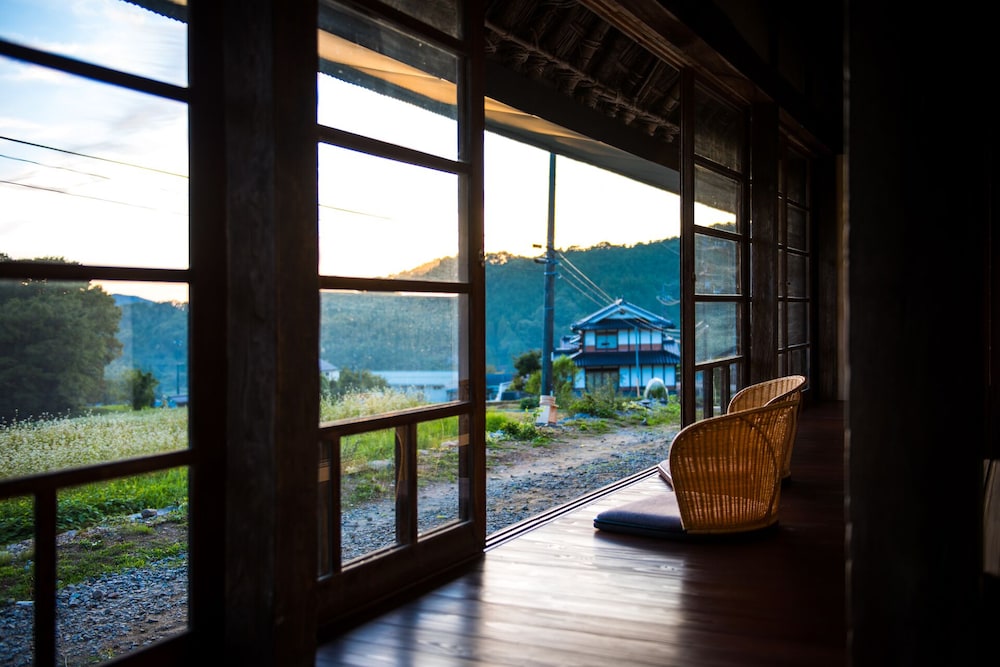 Setouchi Cominca Stays Hiroshima Chojaya