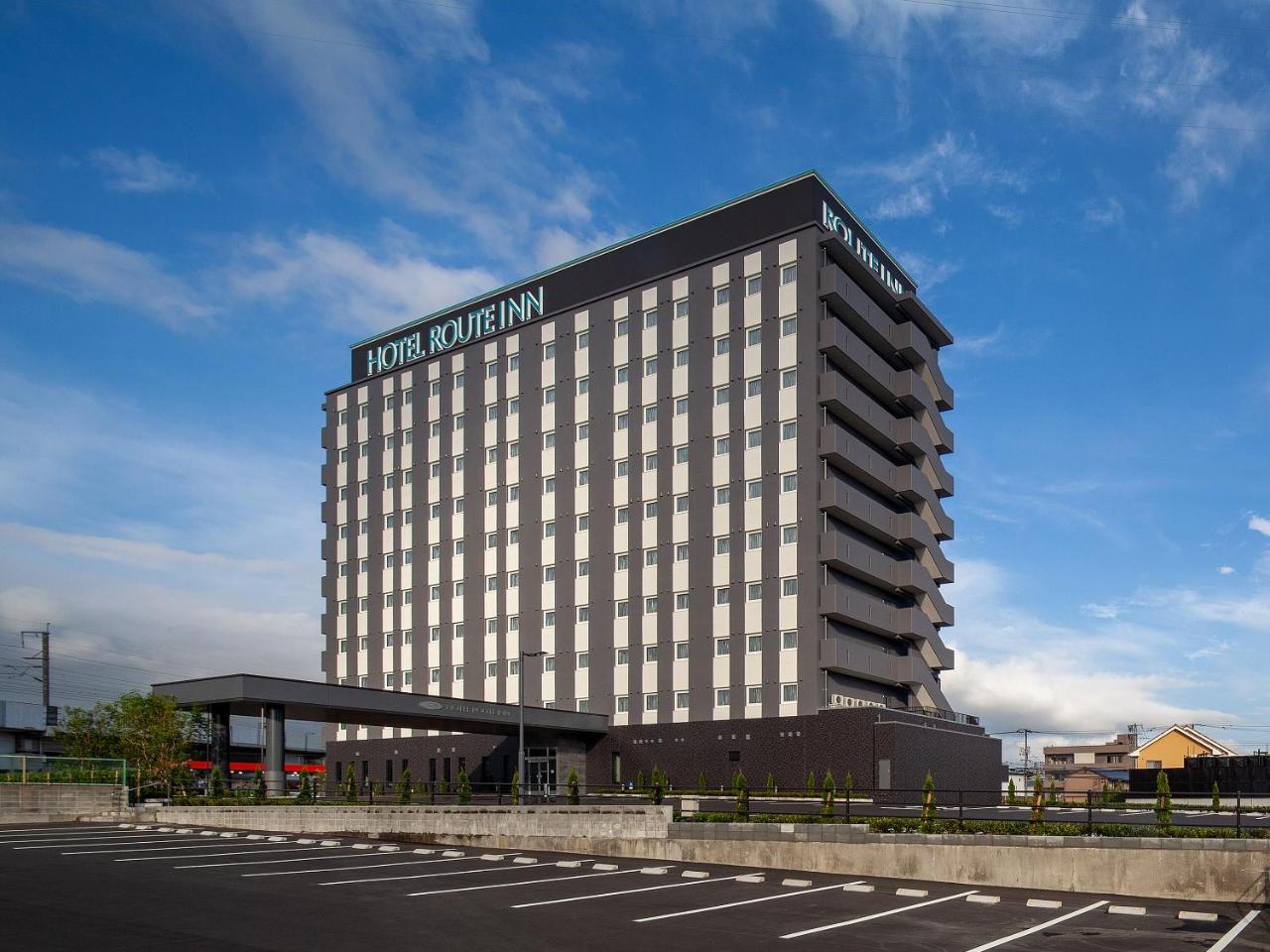 Hotel Route-Inn Shunan -Tokuyama Higashi Interchange