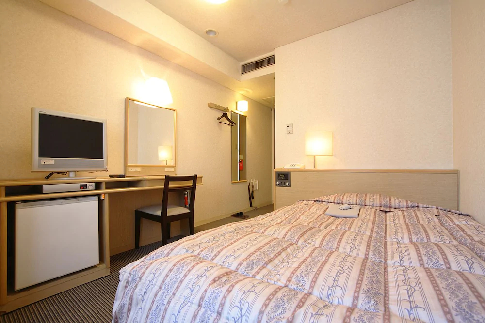 Hotel Tokuyama Hills Heiwadori