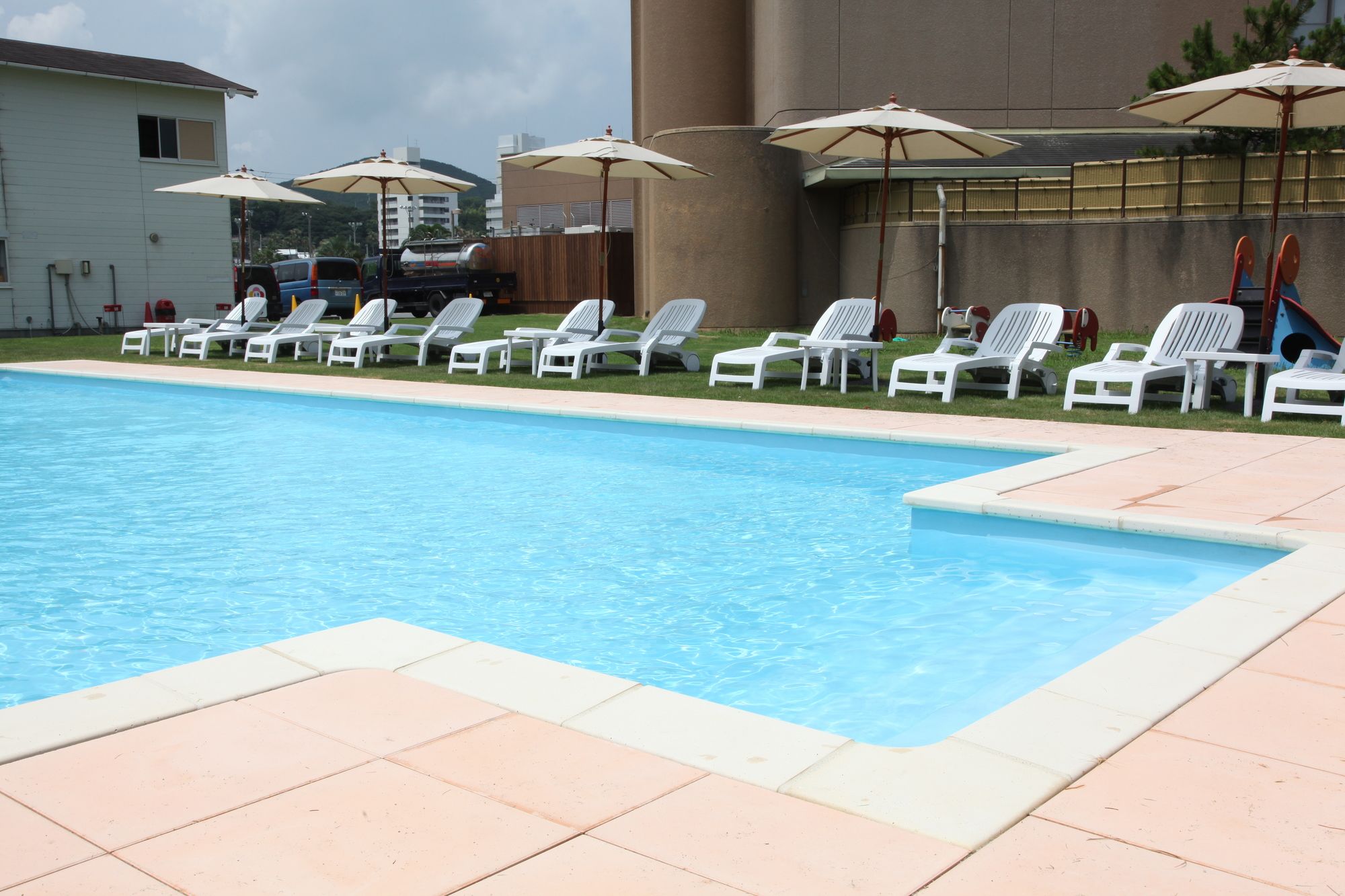 Awaji International The Sun Plaza