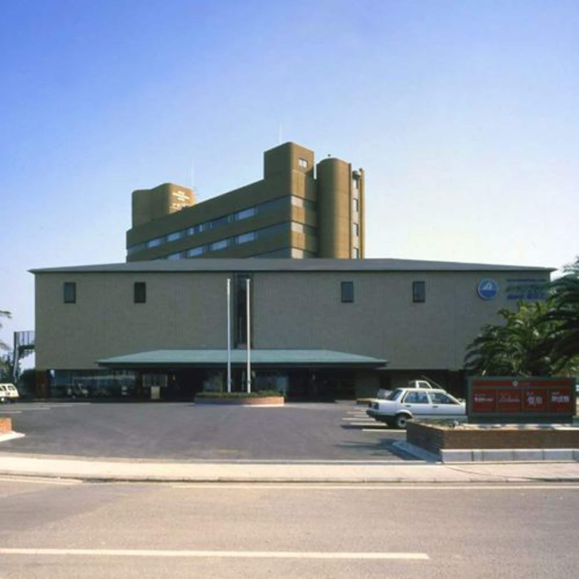 Awaji International The Sun Plaza