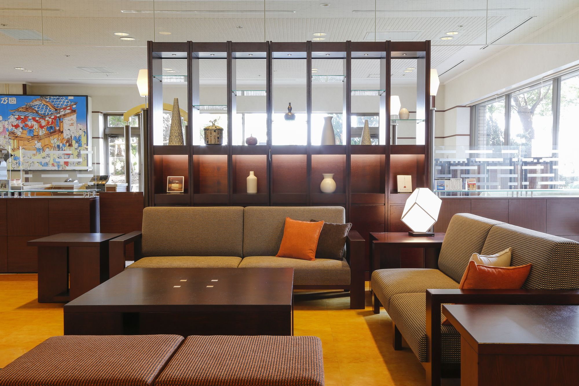 Awaji International The Sun Plaza