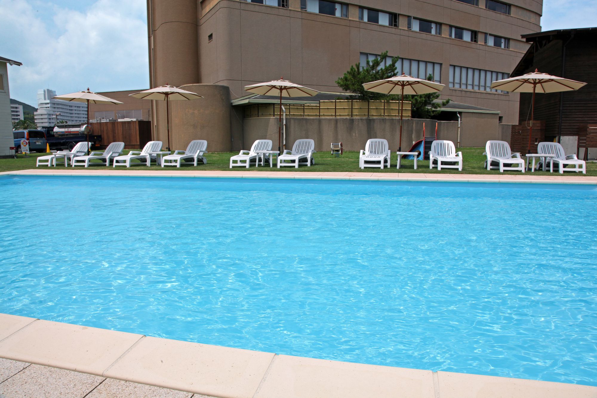 Awaji International The Sun Plaza
