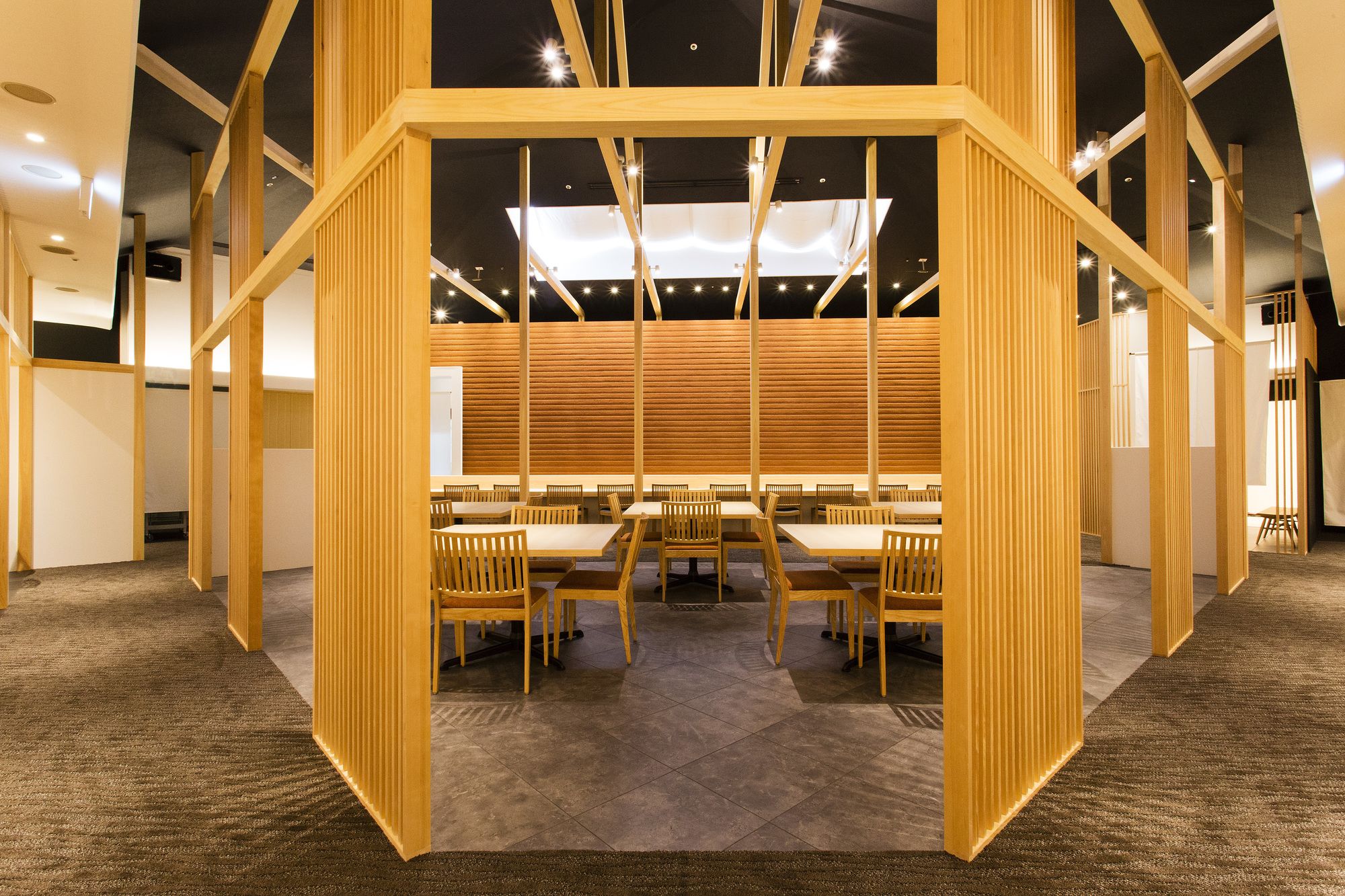 Awaji International The Sun Plaza