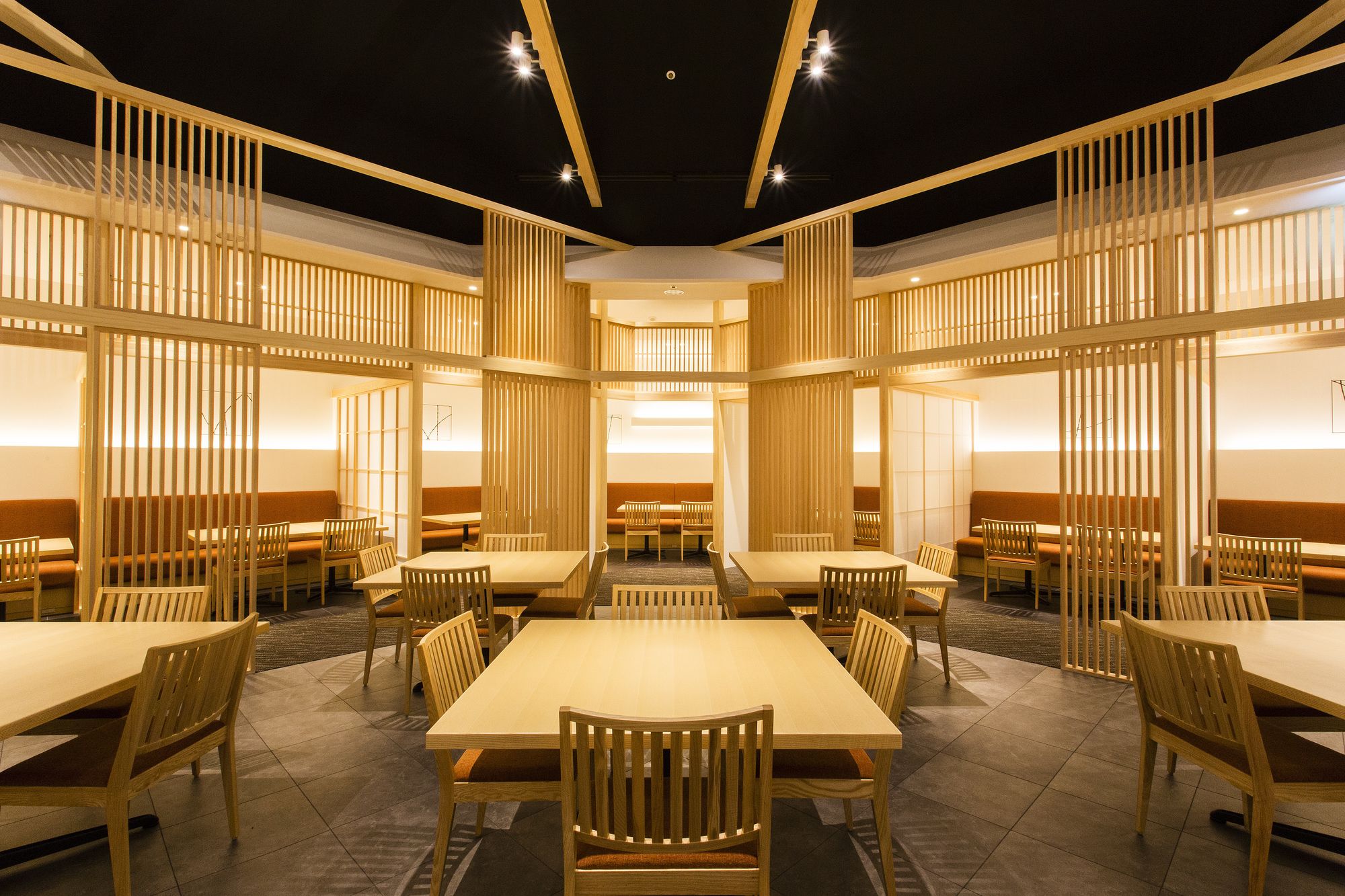 Awaji International The Sun Plaza