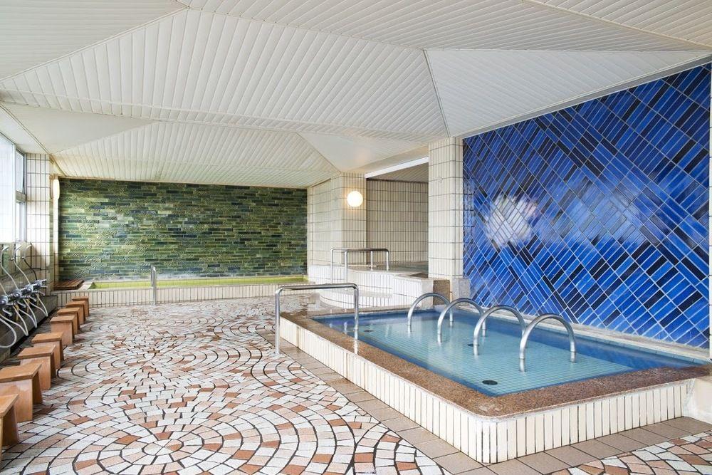 Awajishima Kanko Hotel
