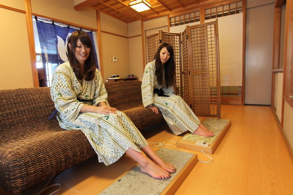 Awajishima Kanko Hotel