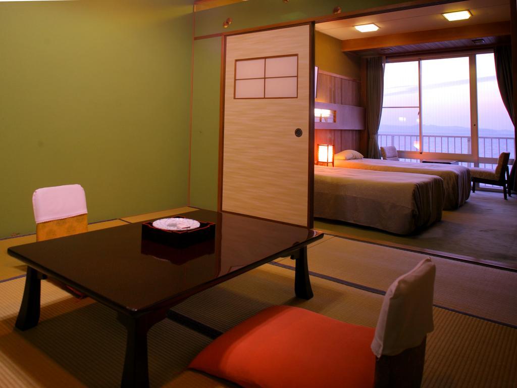 Awajishima Kanko Hotel