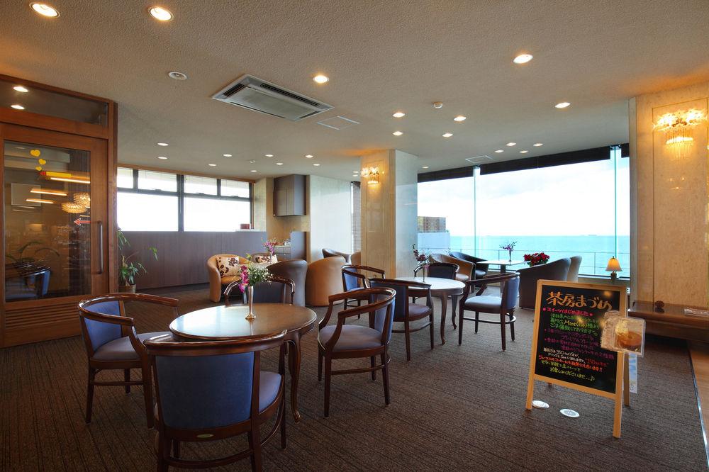 Awajishima Kanko Hotel