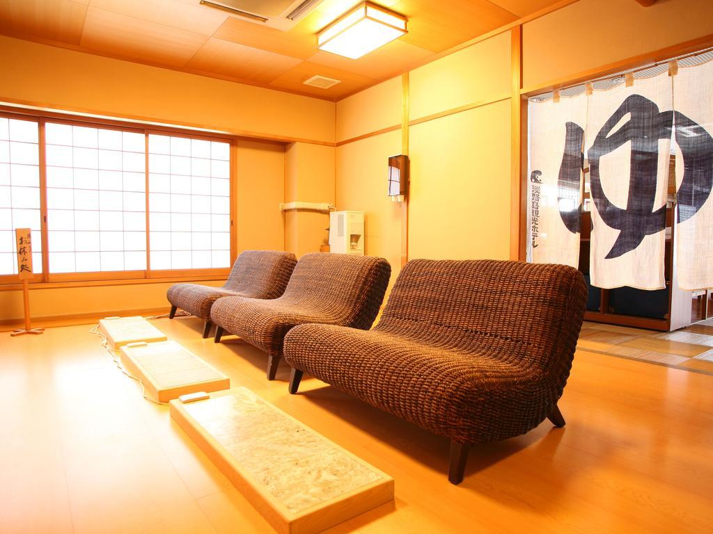 Awajishima Kanko Hotel