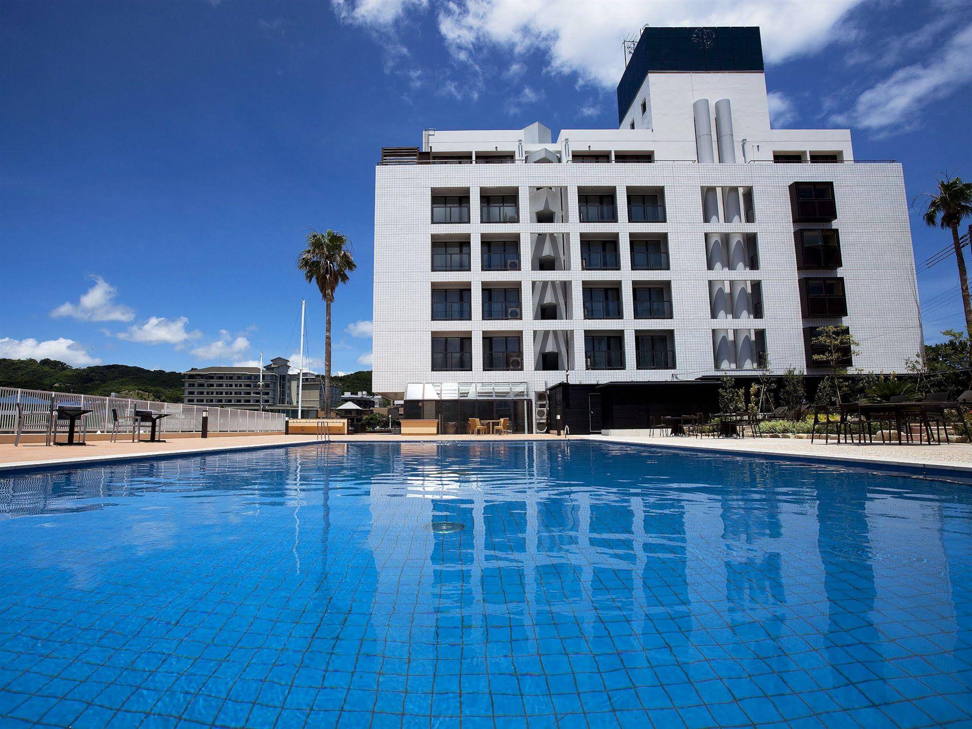 Umi no Hotel Shimahana