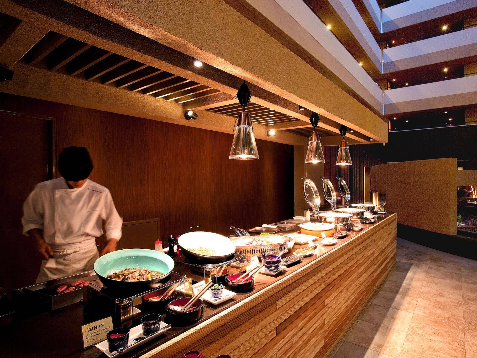 Umi no Hotel Shimahana