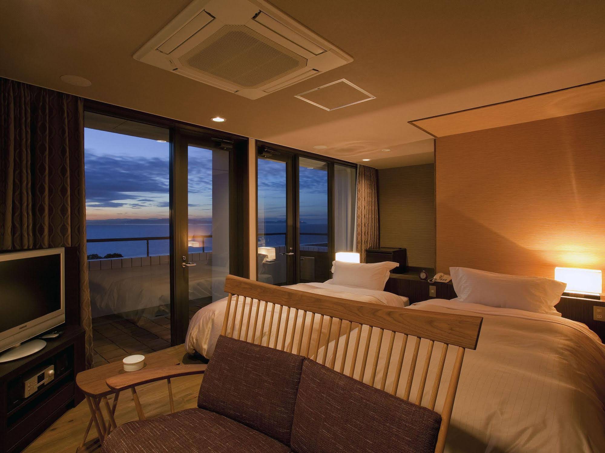 Umi no Hotel Shimahana