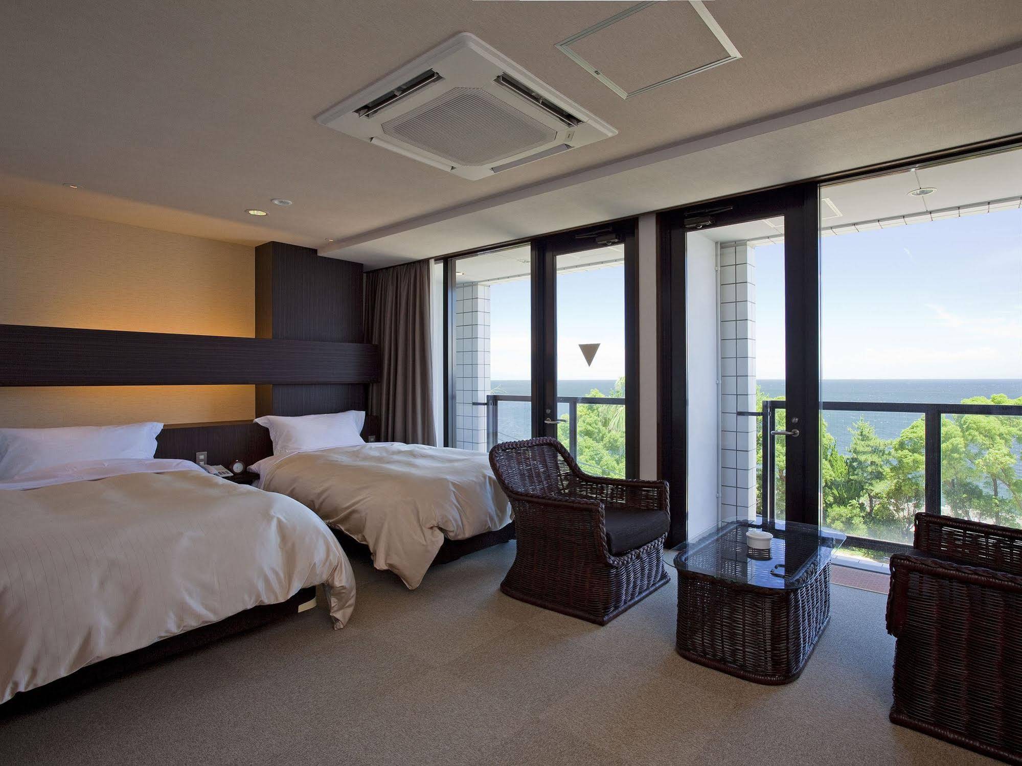 Umi no Hotel Shimahana