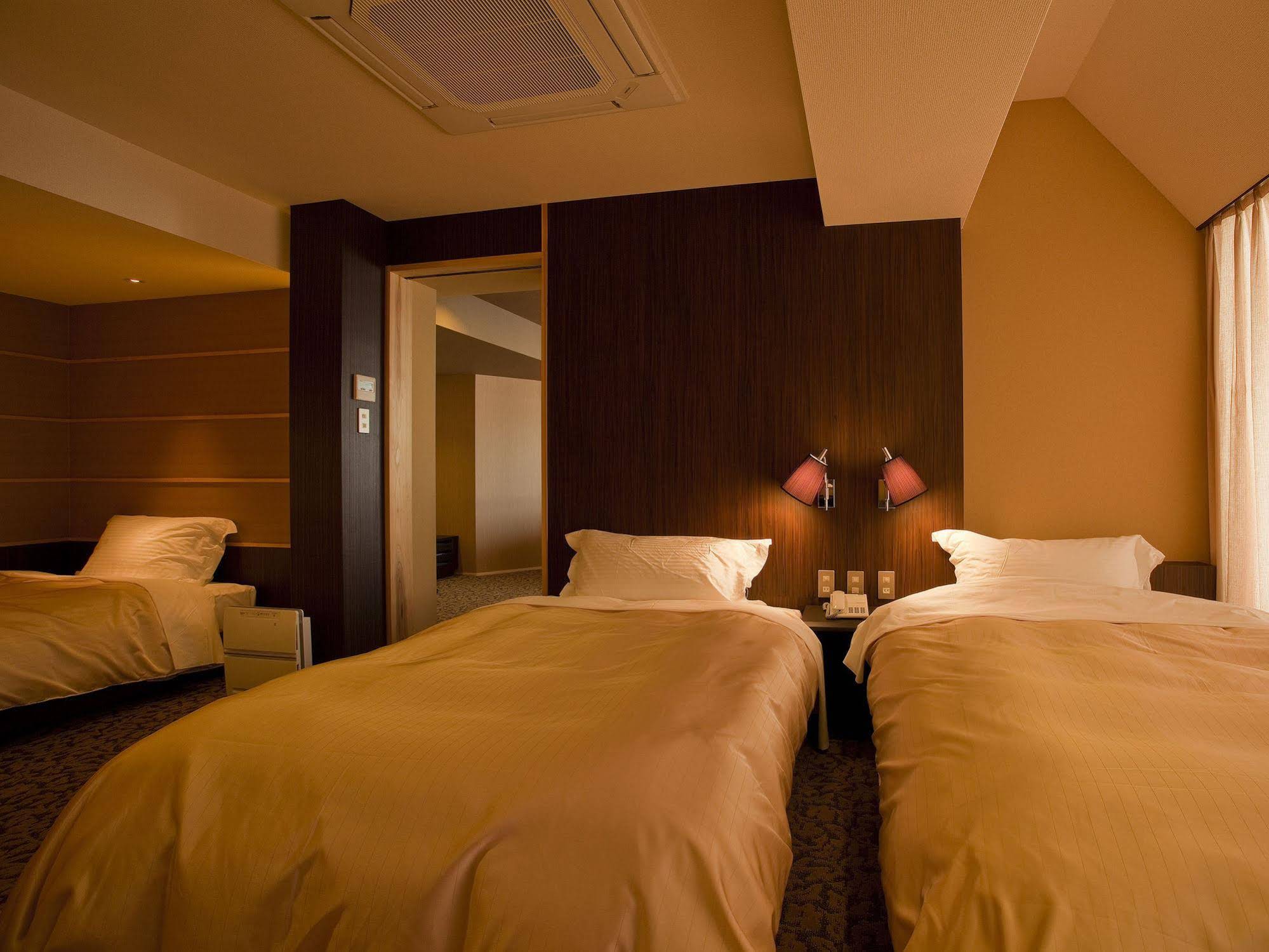 Umi no Hotel Shimahana