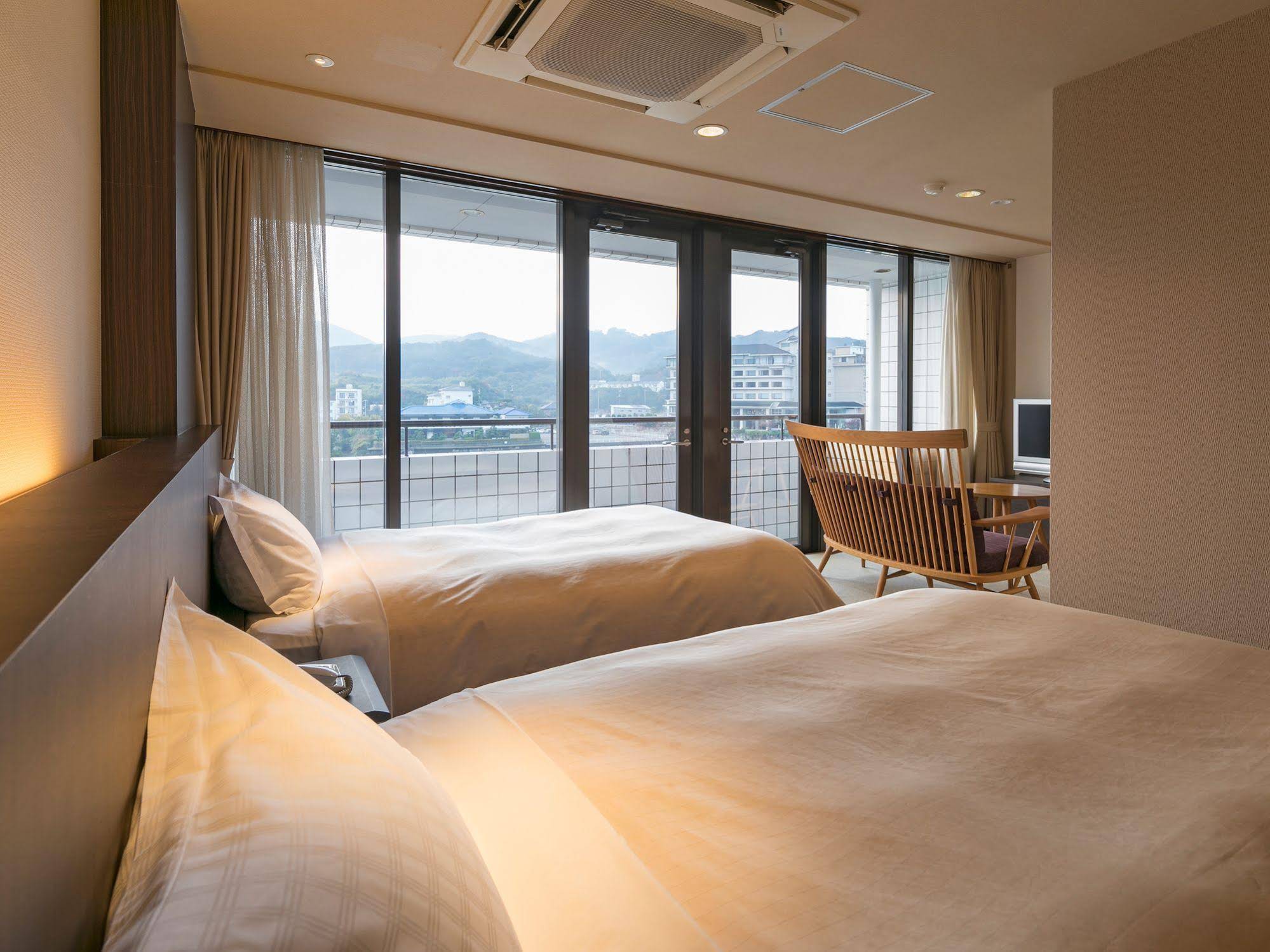 Umi no Hotel Shimahana