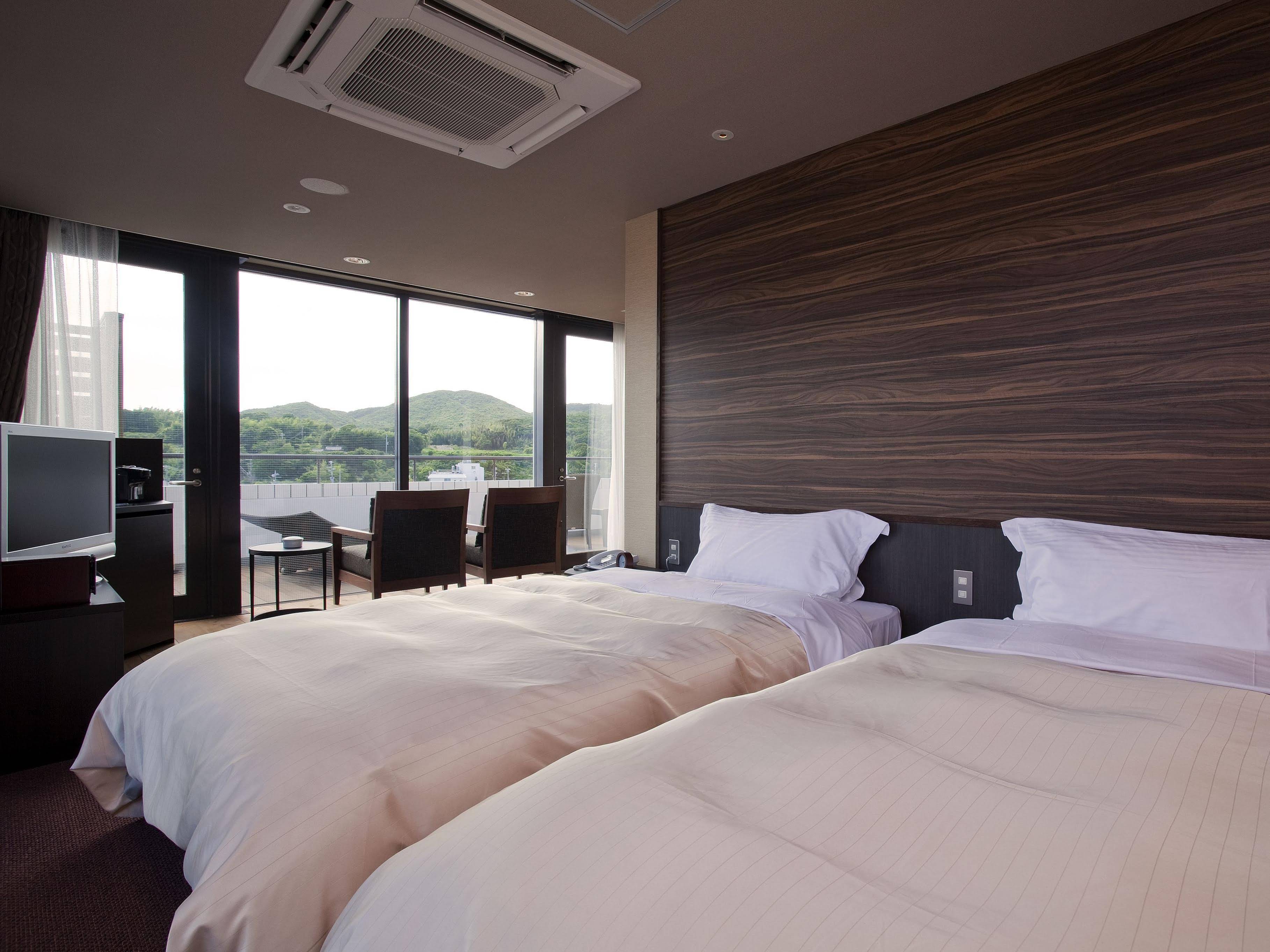 Umi no Hotel Shimahana