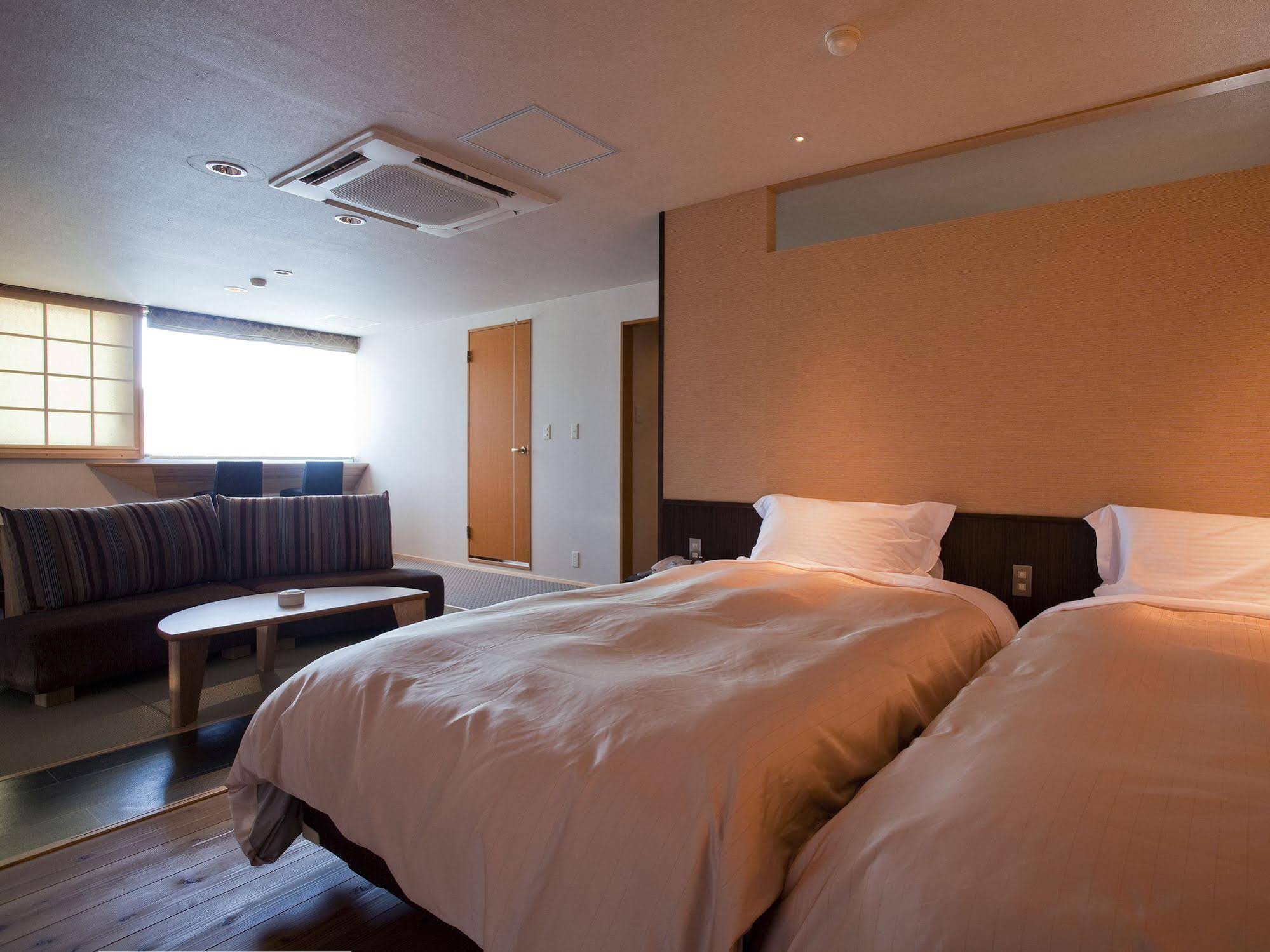 Umi no Hotel Shimahana