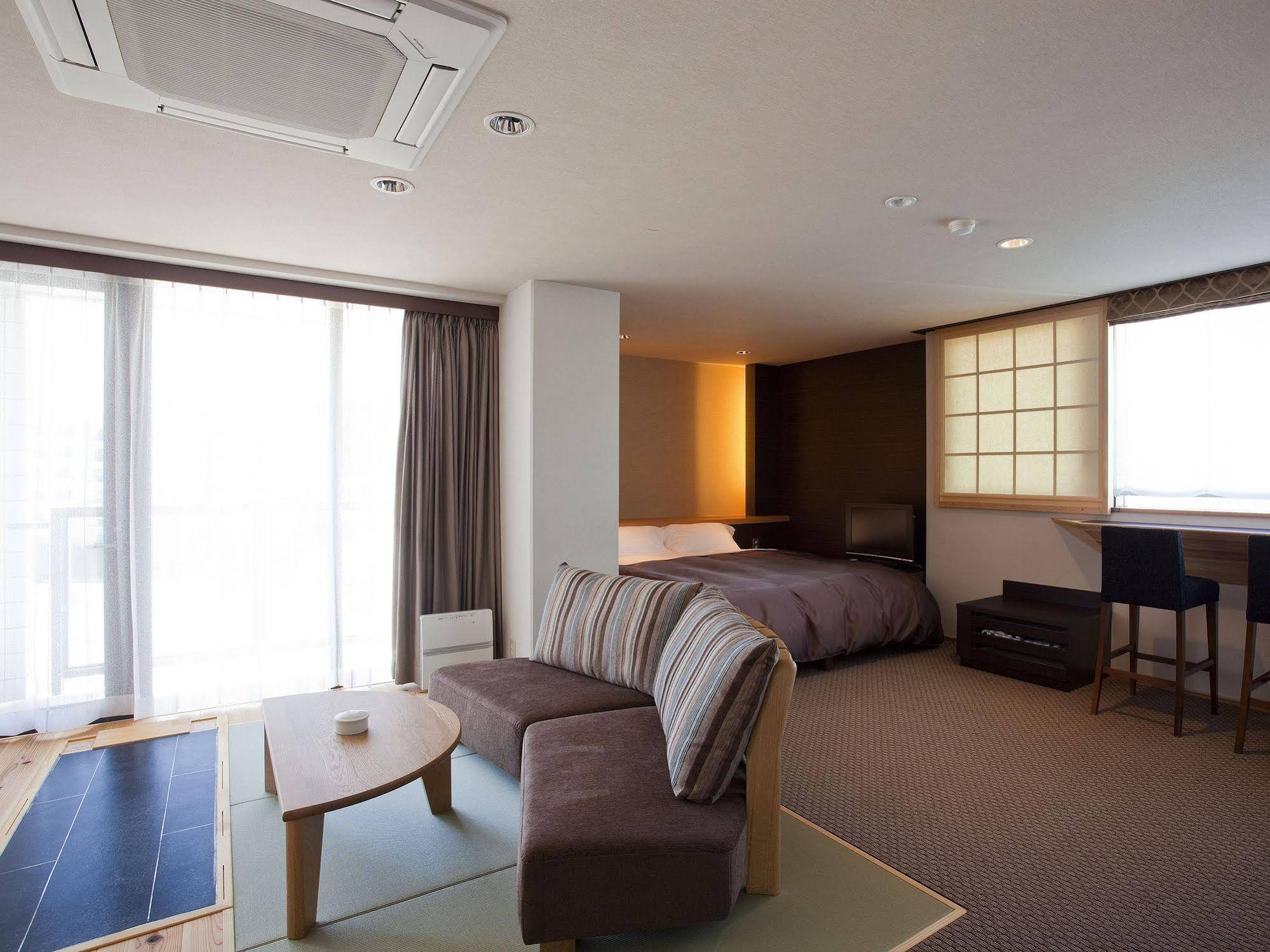 Umi no Hotel Shimahana