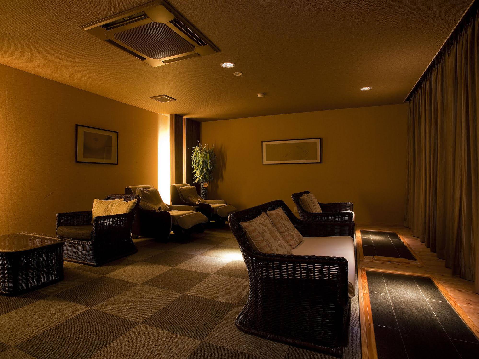 Umi no Hotel Shimahana