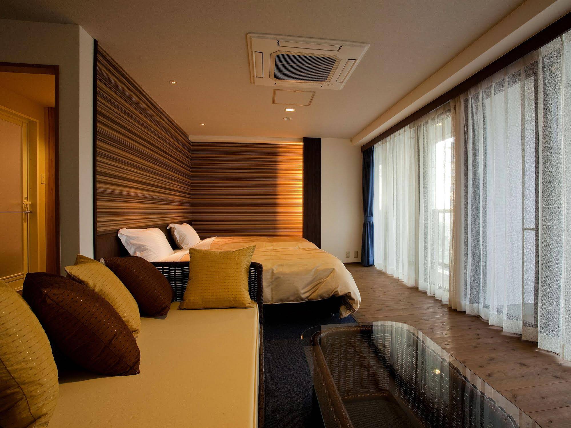 Umi no Hotel Shimahana