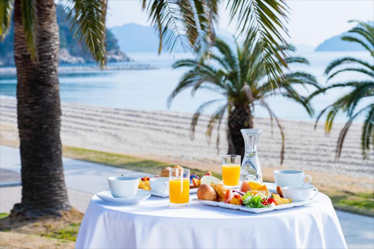 Marissa Resort Sazanseto Suooshima