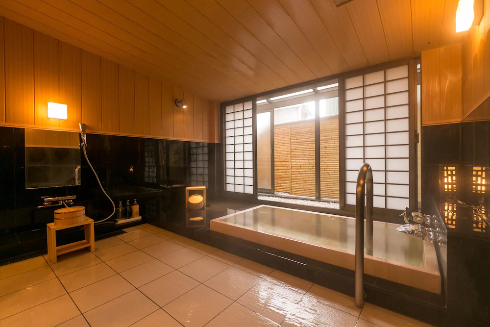Chousenkaku Kameya