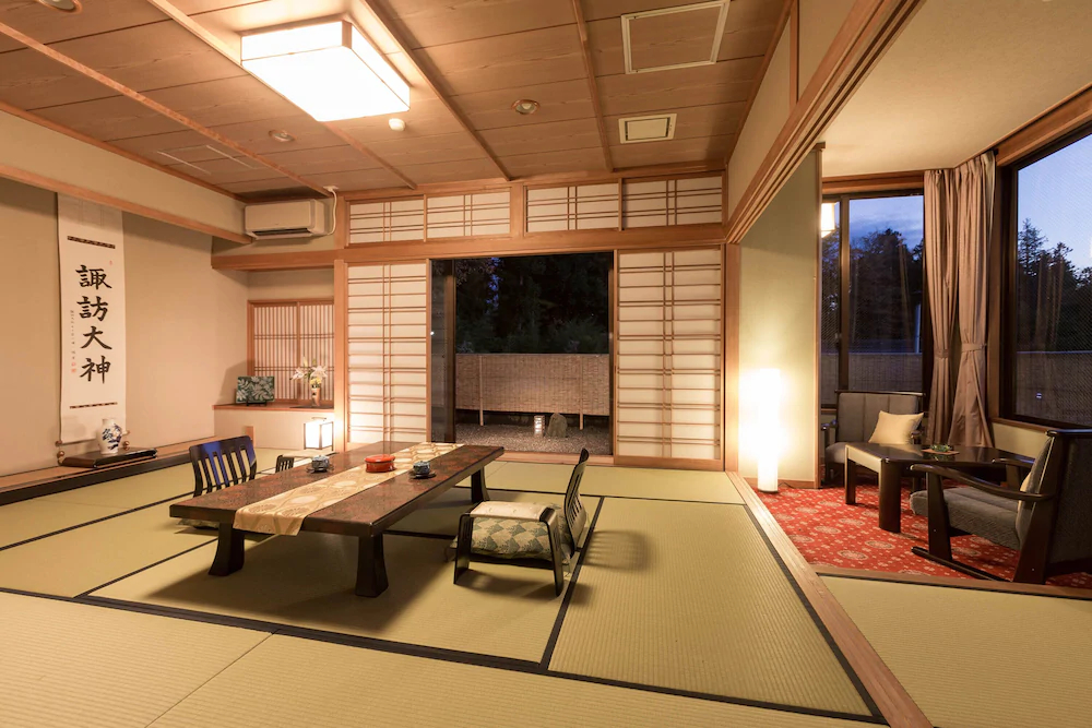 Chousenkaku Kameya