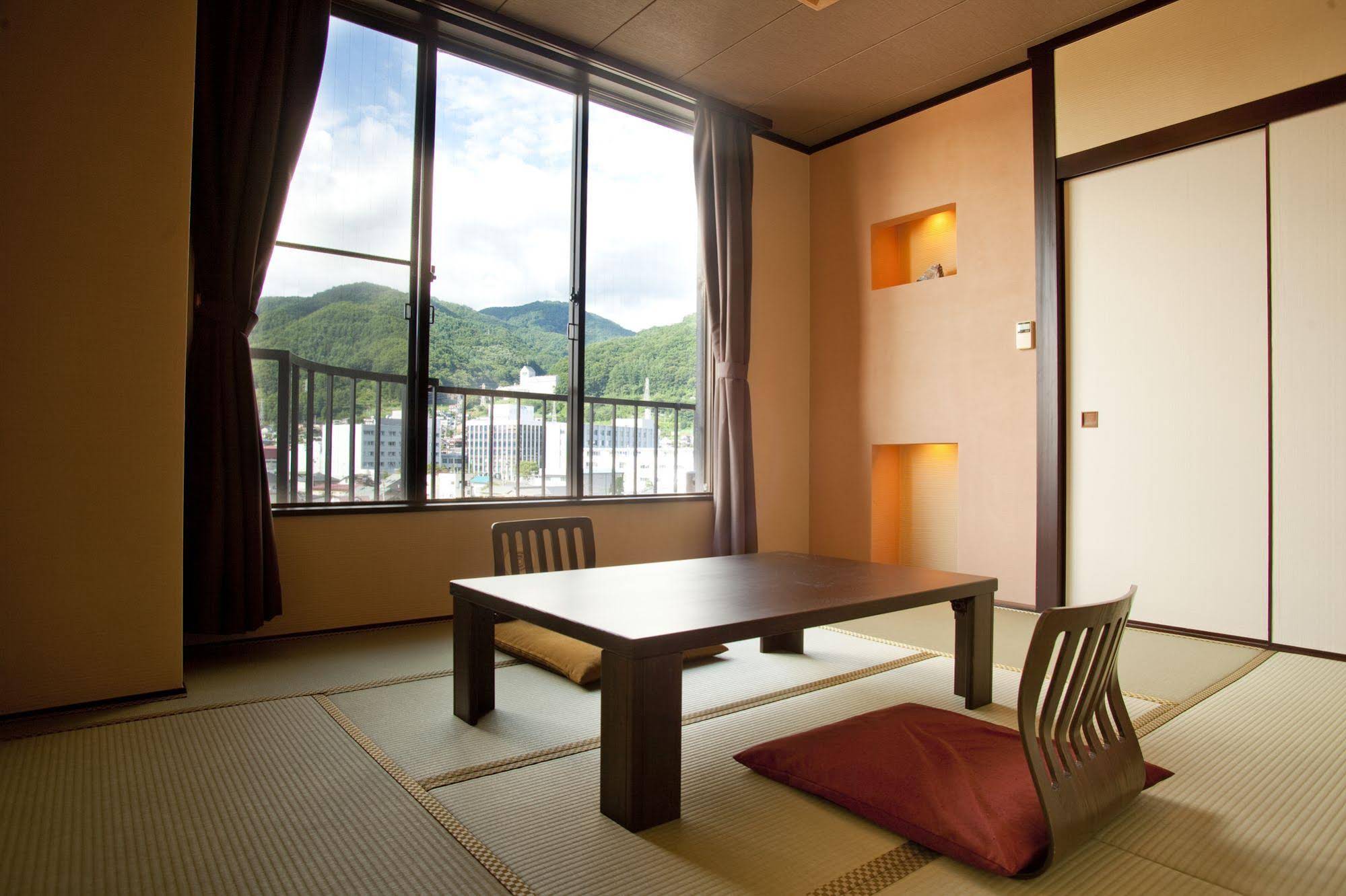 Kamisuwa Onsen Shinyu