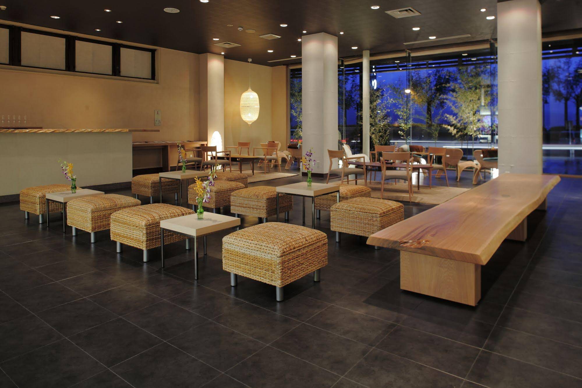Kamisuwa Onsen Shinyu