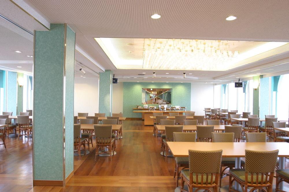 Suwa Lakeside Hotel