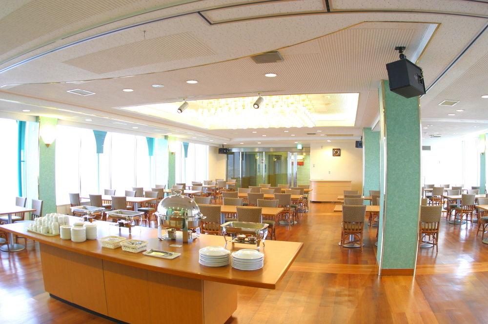 Suwa Lakeside Hotel
