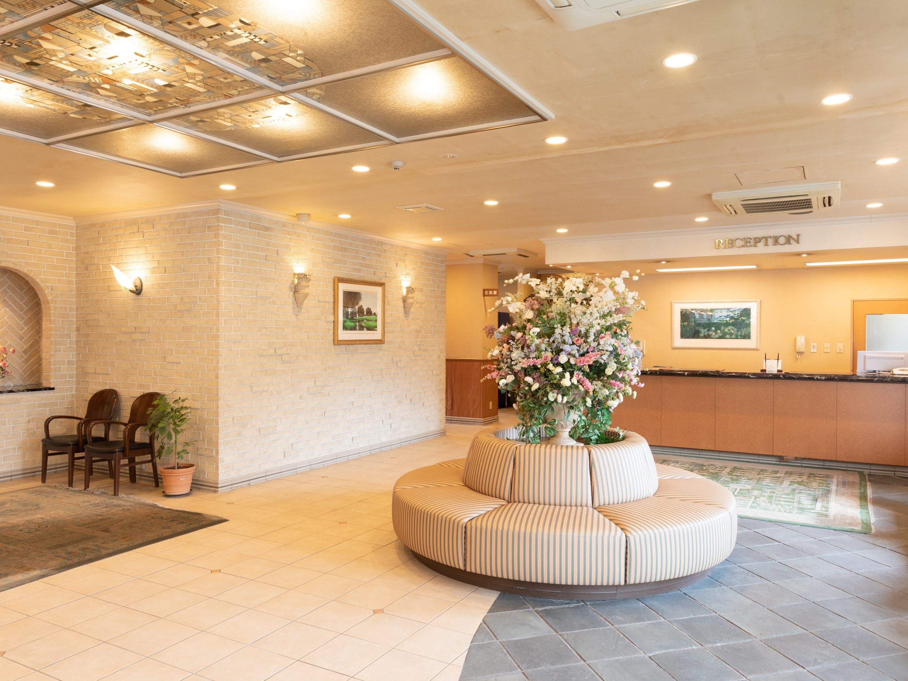 Hotel Castle Inn Suzukachuo
