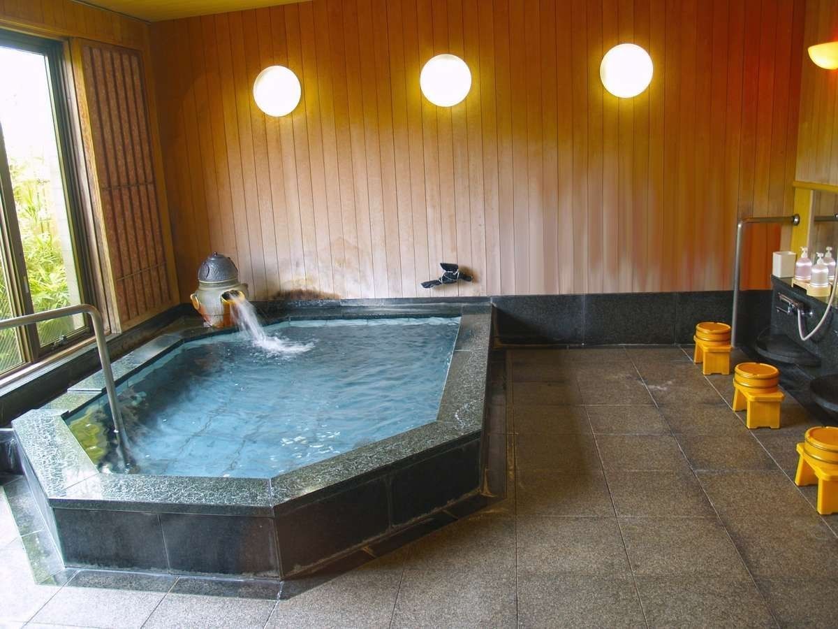 Hotel Castle Inn Suzukachuo